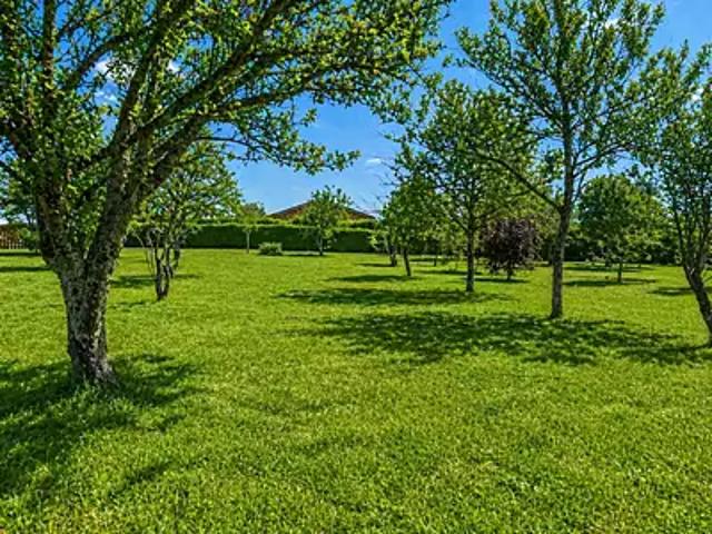 Terrain vente à Périgueux, Mensignac