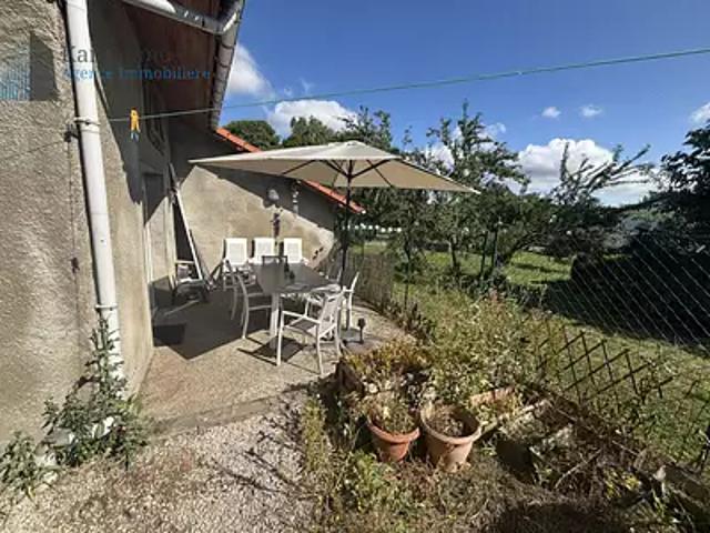 Maison vente à Forbach-Boulay-Moselle, Menskirch