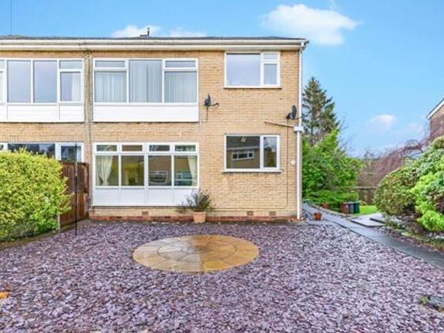 House for sale in Ilkley, West Yorkshire
