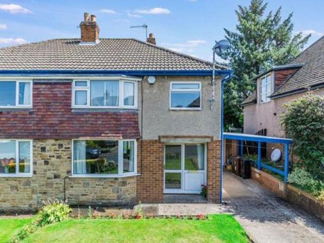 House for sale in Ilkley, West Yorkshire