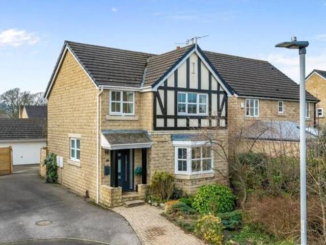 House for sale in Ilkley, West Yorkshire