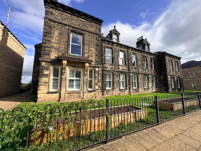Apartment for rent in Menston, West Yorkshire