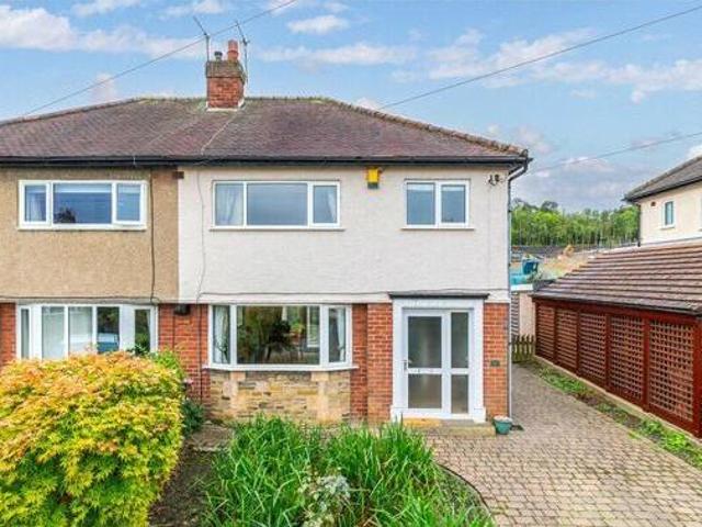 House for sale in Ilkley, Bradford