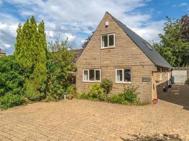 House for sale in Ilkley, West Yorkshire