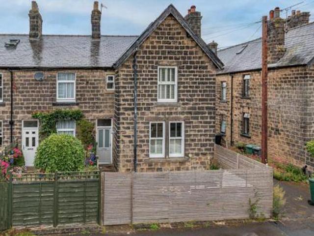 House for sale in Ilkley, West Yorkshire