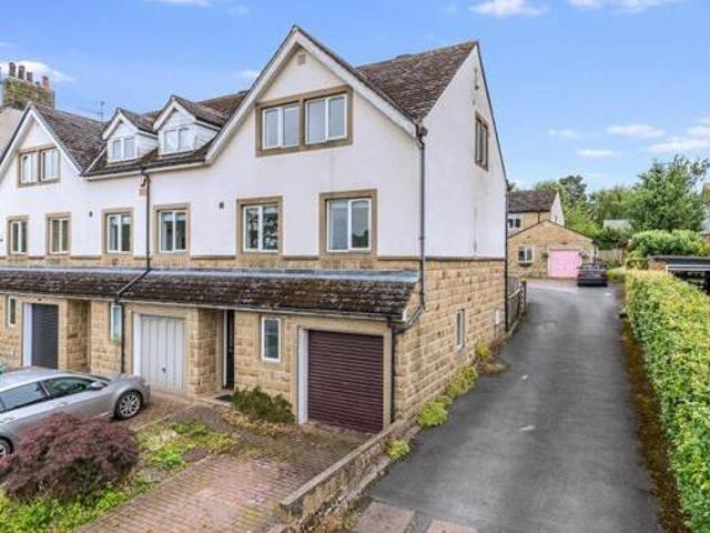 House for sale in Ilkley, West Yorkshire