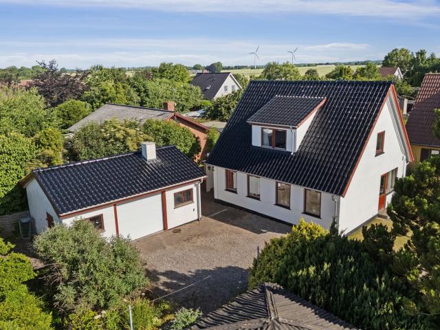 Villa til salg i Næstved