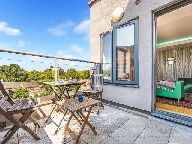House for rent in South Hackney, Greater London