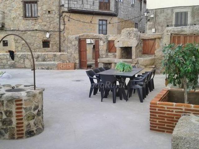 Casa en alquiler en Tórtoles, Castilla y León