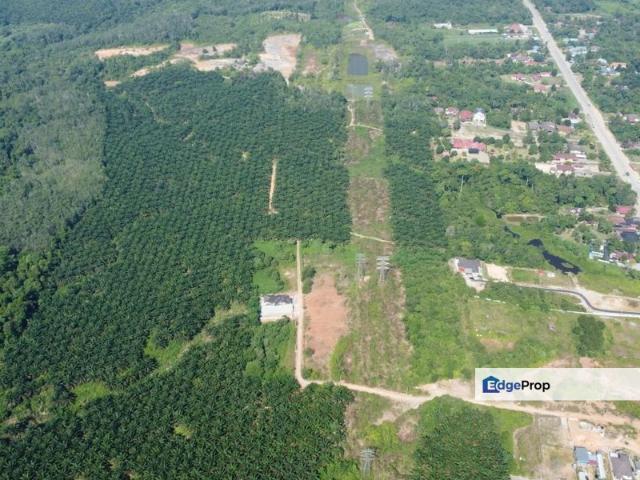 Shop for sale in Mentakab, Pahang