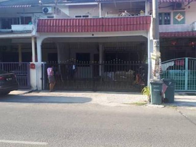 Terraced House for sale in Mentakab, Pahang