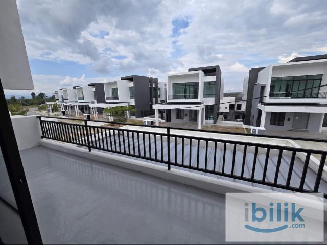 Room for rent in Mentakab, Pahang