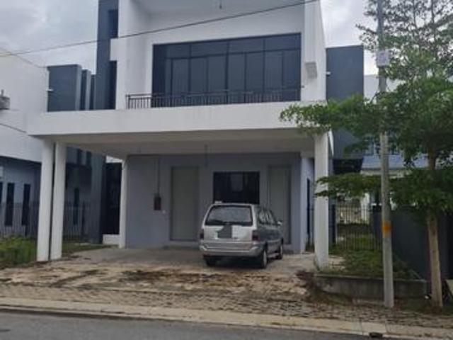 Bungalow for sale in Mentakab, Pahang