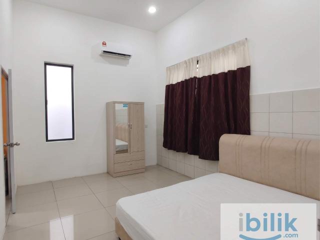 Room for rent in Mentakab, Pahang