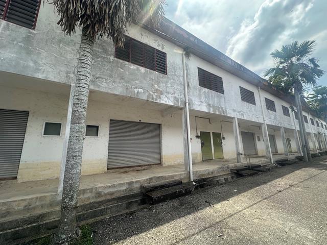 Terraced House for sale in Mentakab, Pahang