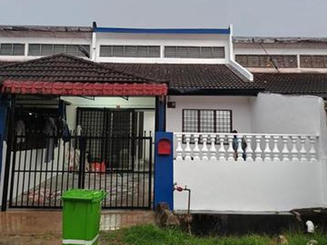 Terraced House for sale in Mentakab, Pahang
