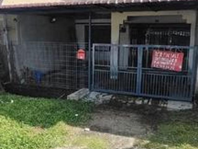 Terraced House for sale in Country Heights Damansara, Kuala Lumpur