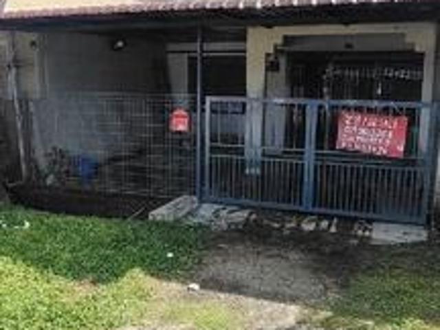 Terraced House for sale in Country Heights Damansara, Kuala Lumpur
