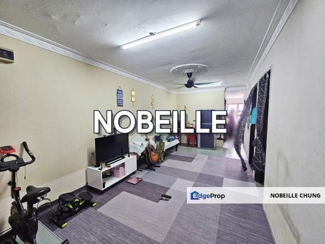 Condominium for sale in Petaling, Alam Impian