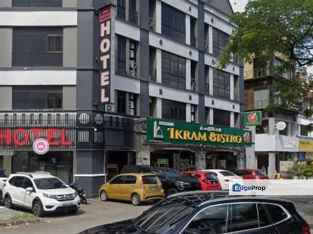Shop for rent in Petaling, Damansara Damai