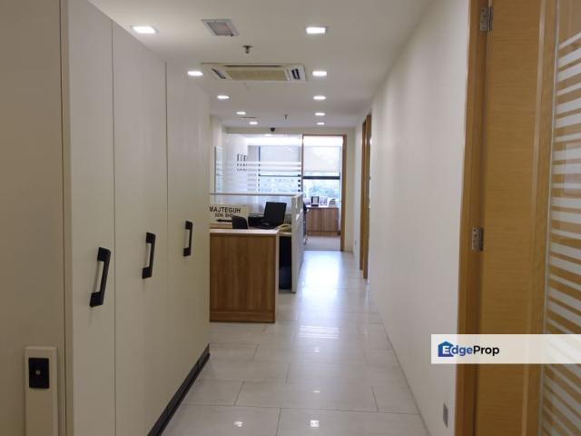 Shop for sale in Bandar Sunway, Majlis Bandaraya Subang Jaya