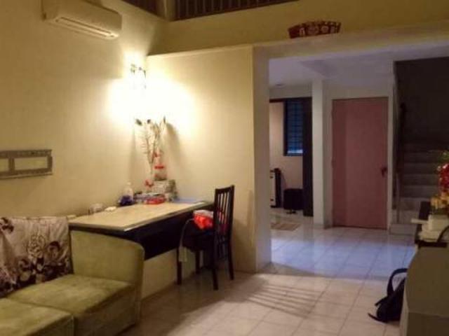 Condominium for sale in Cheras, Kuala Lumpur