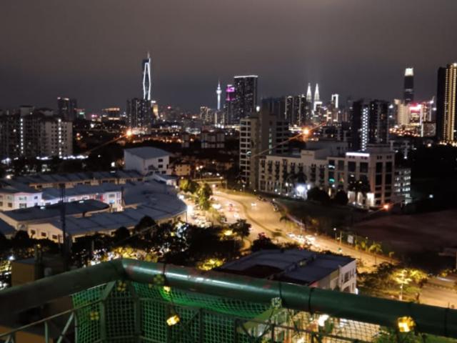 Apartment for rent in Country Heights Damansara, Kuala Lumpur