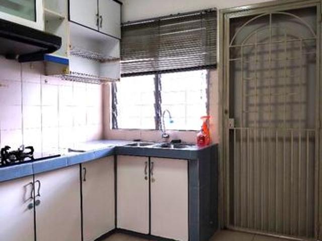 Condominium for rent in Cheras, Kuala Lumpur