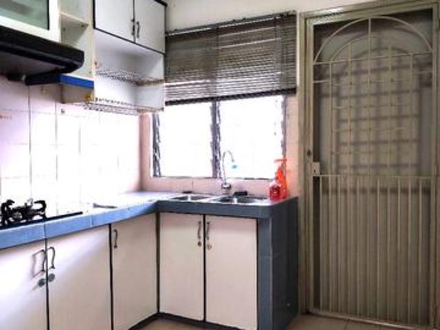 Condominium for rent in Cheras, Kuala Lumpur