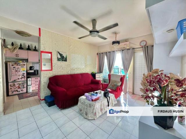 Condominium for sale in Bandar Sri Permaisuri, Kuala Lumpur