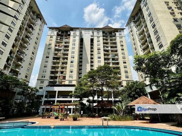 Condominium for sale in Country Heights Damansara, Kuala Lumpur