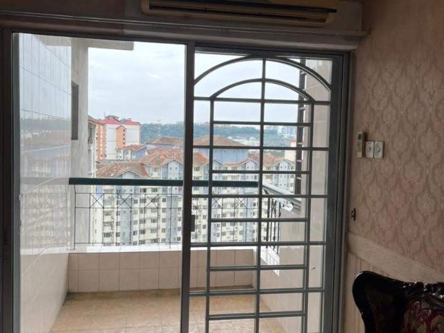 Apartment for rent in Country Heights Damansara, Kuala Lumpur