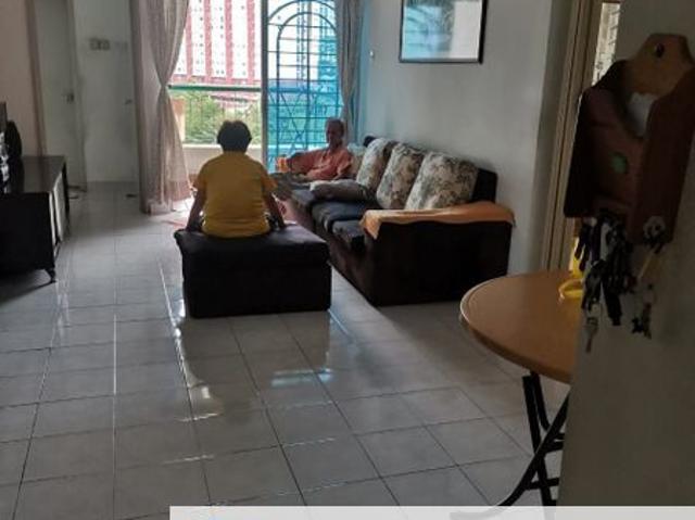 Condominium for sale in Country Heights Damansara, Kuala Lumpur