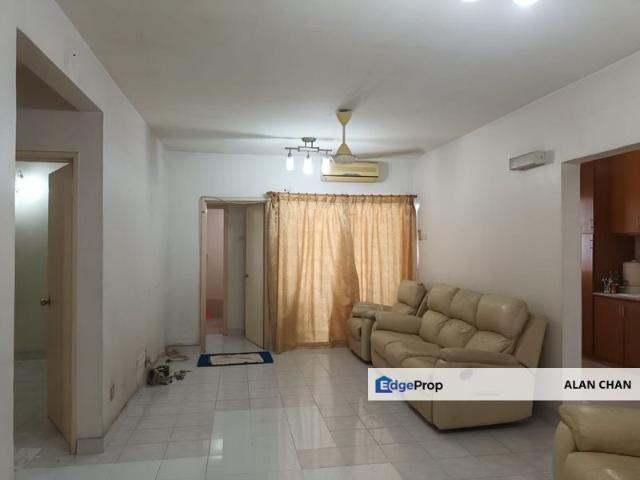 Condominium for sale in Bandar Sri Permaisuri, Kuala Lumpur