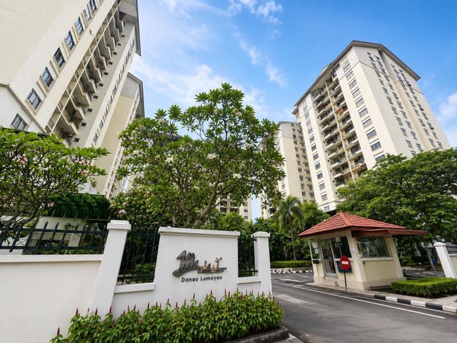 Condominium for rent in Cheras, Kuala Lumpur