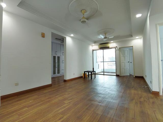 Condominium for sale in Cheras, Kuala Lumpur