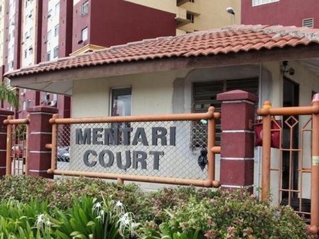 Apartment for sale in Petaling, Damansara Damai