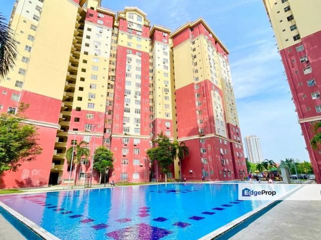 Condominium for sale in Petaling, Damansara Damai