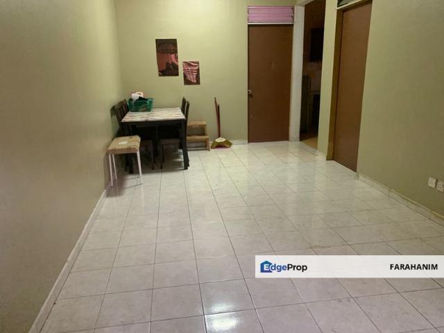 Condominium for sale in Petaling, Damansara Damai
