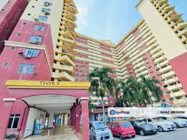 Condominium for sale in Petaling, Damansara Damai