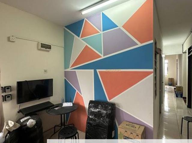Condominium for sale in Petaling, Damansara Damai