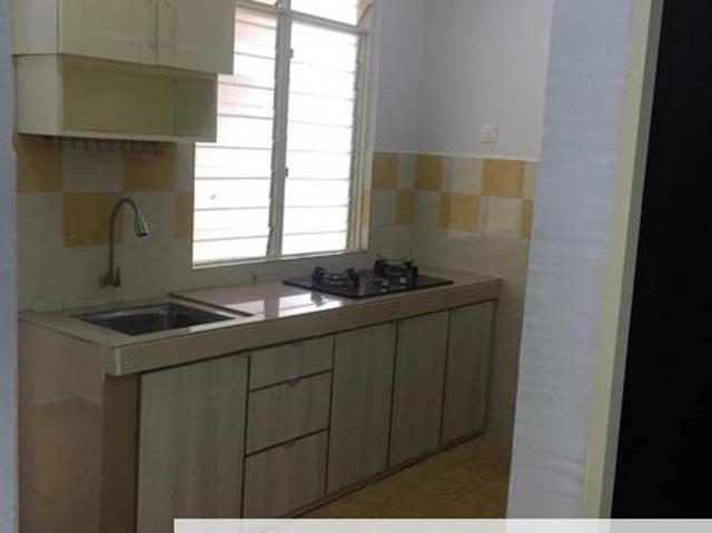 Condominium for sale in SS 10, Petaling Jaya