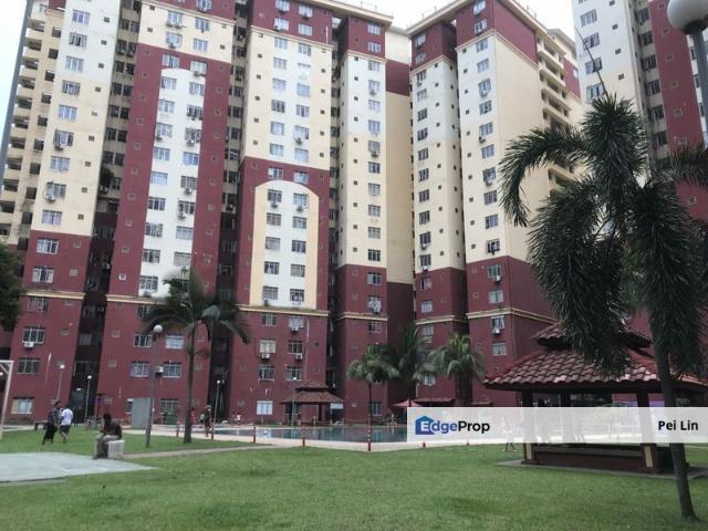 Condominium for sale in Petaling, Damansara Damai
