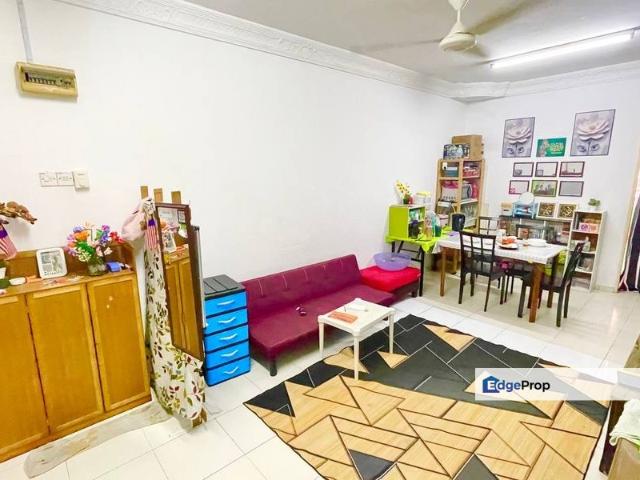 Condominium for sale in Petaling, Damansara Damai