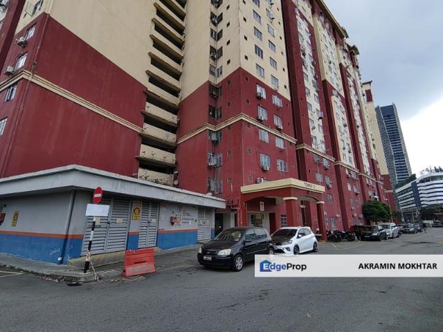 Condominium for sale in Petaling, Damansara Damai