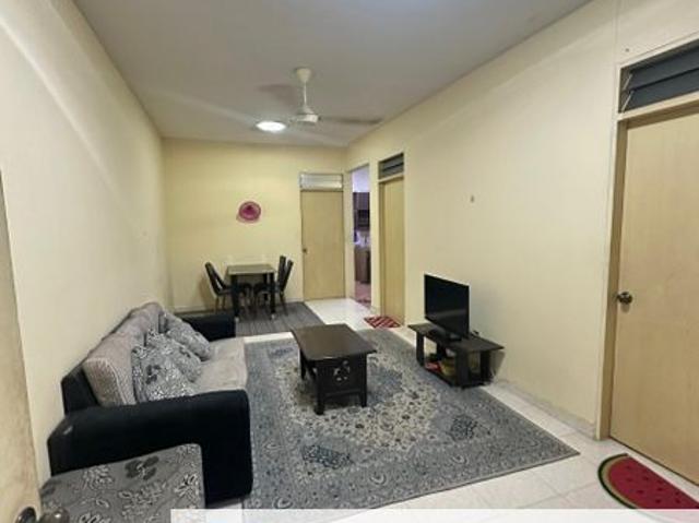 Condominium for rent in Petaling, Damansara Damai