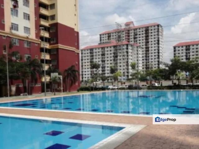 Condominium for sale in Petaling, Damansara Damai