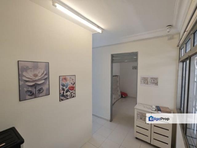 Condominium for rent in Petaling, Damansara Damai