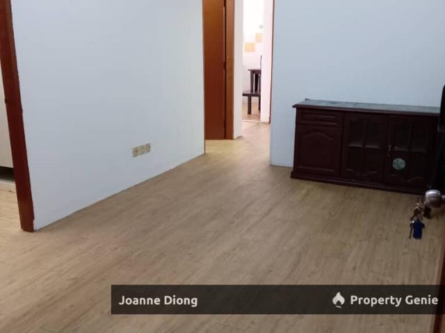 Apartment for rent in Petaling, Damansara Damai