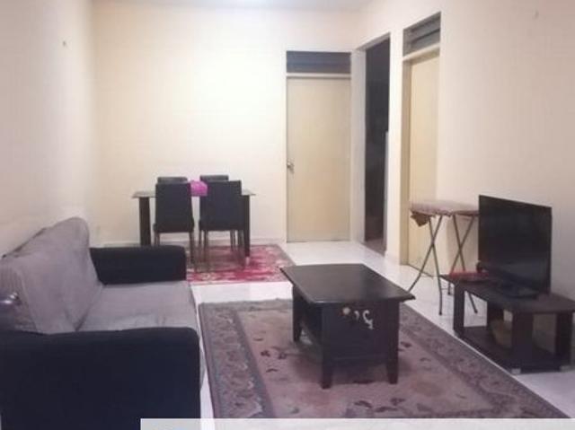 Condominium for sale in Petaling, Damansara Damai
